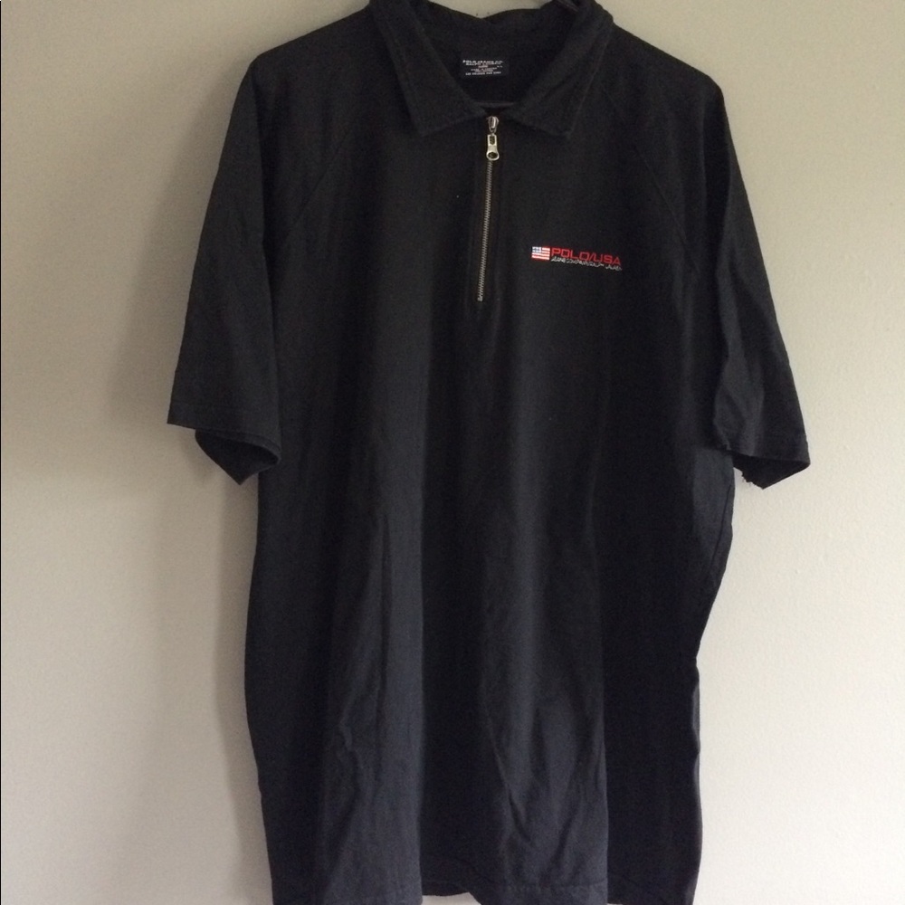 Polo Jeans Shirt
